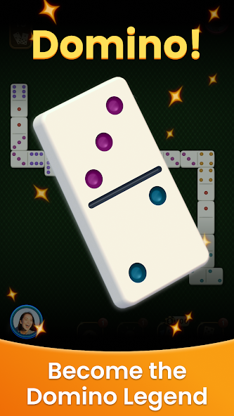 Domino Legends: Classic Game screenshot 14