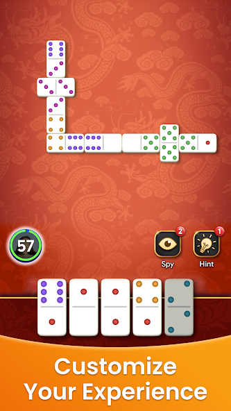 Domino Legends: Classic Game screenshot 17