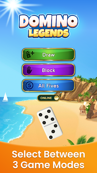 Domino Legends: Classic Game screenshot 18