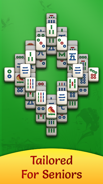 Mahjong Voyage: Tile Matching screenshot 12