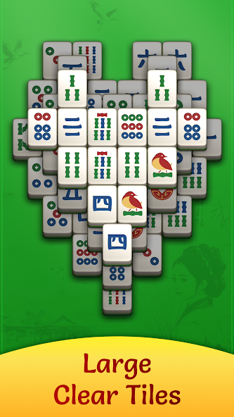 Mahjong Voyage: Tile Matching screenshot 23