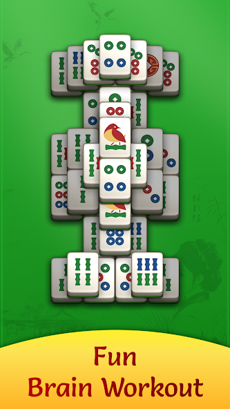 Mahjong Voyage: Tile Matching screenshot 24
