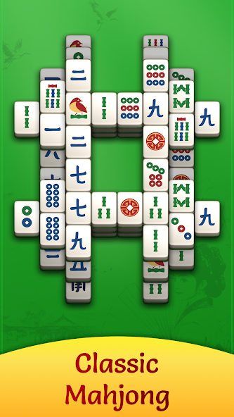 Mahjong Voyage: Tile Matching screenshot 27