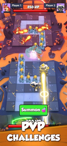 Pal Go: Tower Defense TD screenshot 16