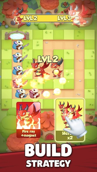 Pal Go: Tower Defense TD screenshot 19
