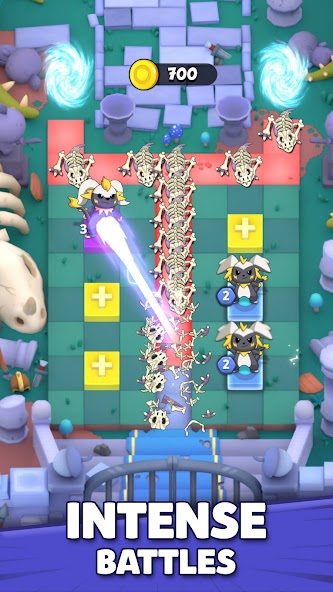 Pal Go: Tower Defense TD screenshot 20