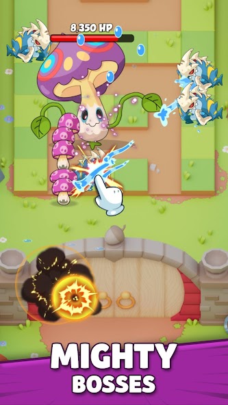 Pal Go: Tower Defense TD screenshot 21