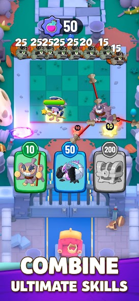 Pal Go: Tower Defense TD screenshot 23