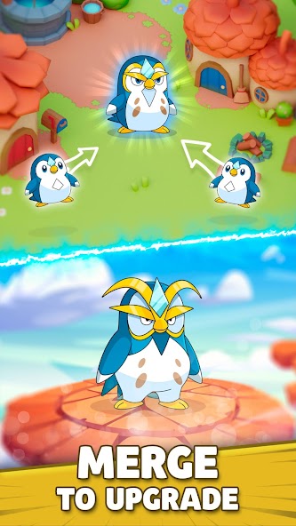 Pal Go: Tower Defense TD screenshot 25