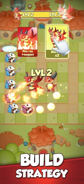 Pal Go: Tower Defense TD screenshot 26