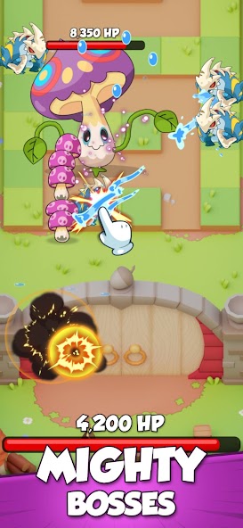Pal Go: Tower Defense TD screenshot 27