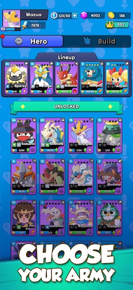 Pal Go: Tower Defense TD screenshot 28