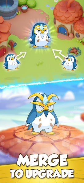Pal Go: Tower Defense TD screenshot 30