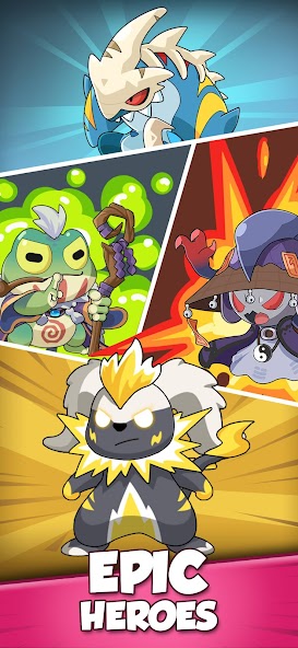 Pal Go: Tower Defense TD screenshot 31