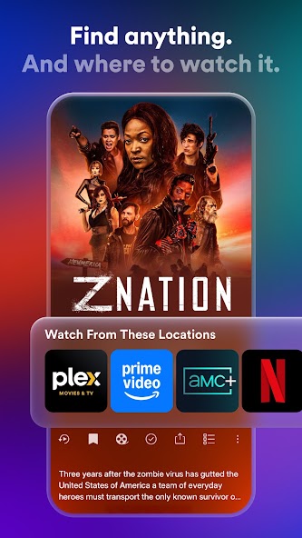 Plex: Stream Movies & TV screenshot 12