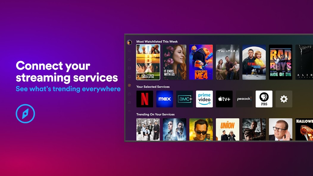 Plex: Stream Movies & TV screenshot 20