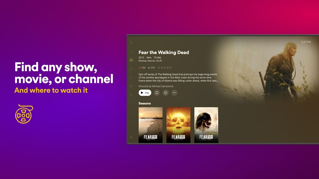 Plex: Stream Movies & TV screenshot 21