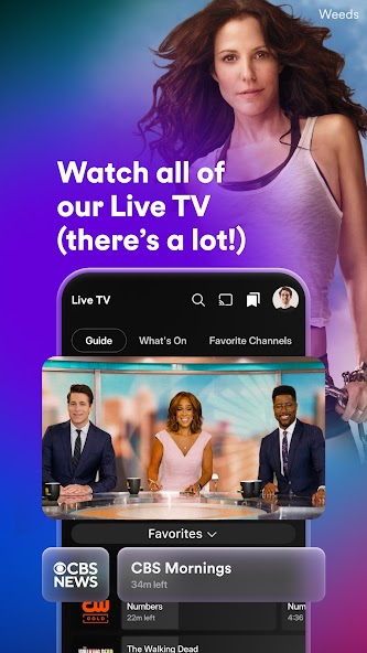 Plex: Stream Movies & TV screenshot 31