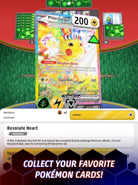 Pokémon TCG Live screenshot 3