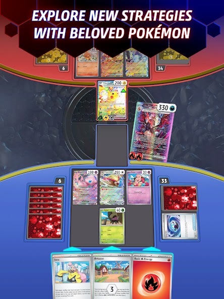 Pokémon TCG Live screenshot 4