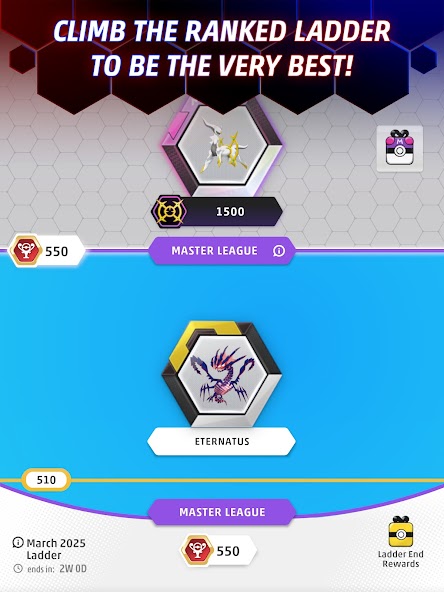 Pokémon TCG Live screenshot 6