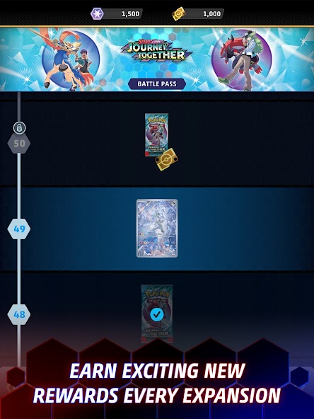Pokémon TCG Live screenshot 7