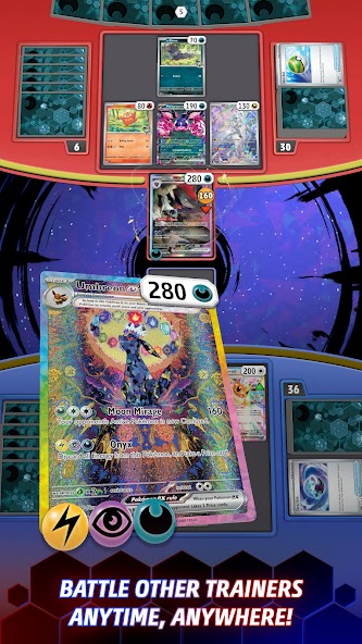 Pokémon TCG Live screenshot 9