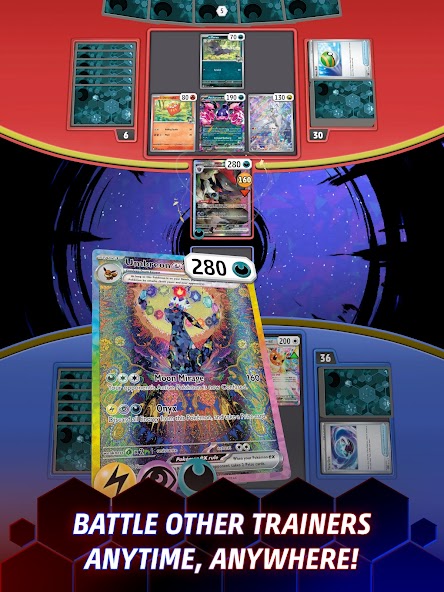 Pokémon TCG Live screenshot 14