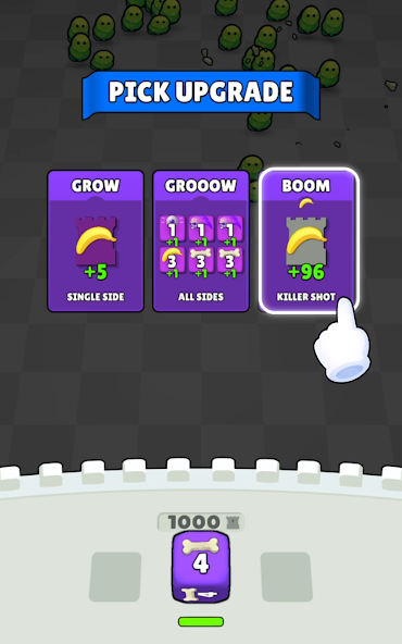 Dice vs Monsters: Roguelike TD screenshot 4