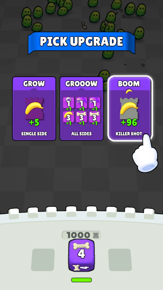 Dice vs Monsters: Roguelike TD screenshot 8