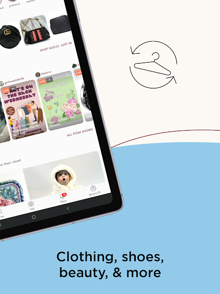 Poshmark - Sell & Shop Online screenshot 2