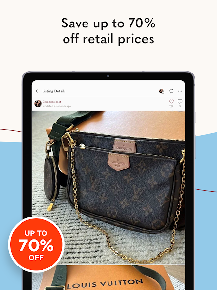 Poshmark - Sell & Shop Online screenshot 3
