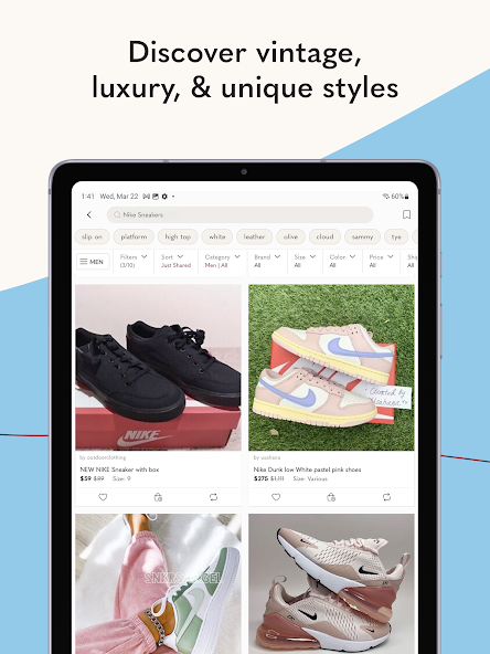 Poshmark - Sell & Shop Online screenshot 4