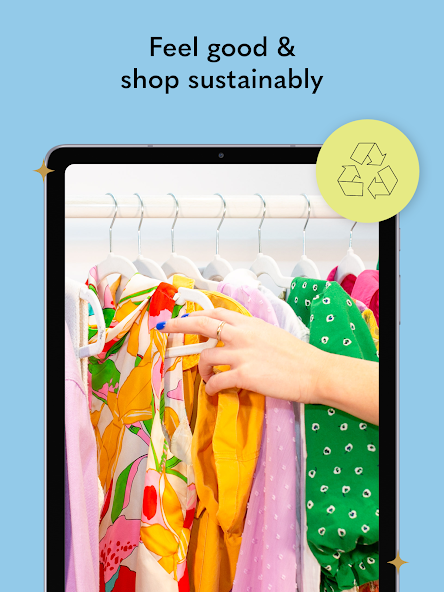 Poshmark - Sell & Shop Online screenshot 8