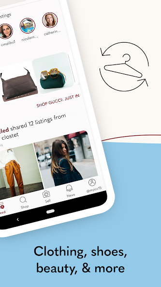 Poshmark - Sell & Shop Online screenshot 12