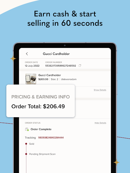 Poshmark - Sell & Shop Online screenshot 14