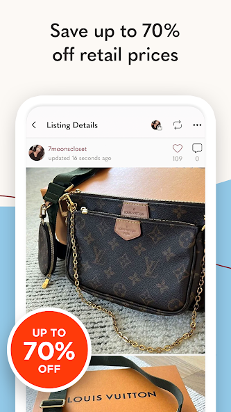 Poshmark - Sell & Shop Online screenshot 18
