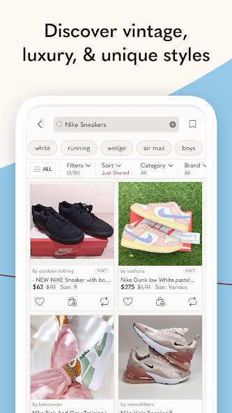 Poshmark - Sell & Shop Online screenshot 19