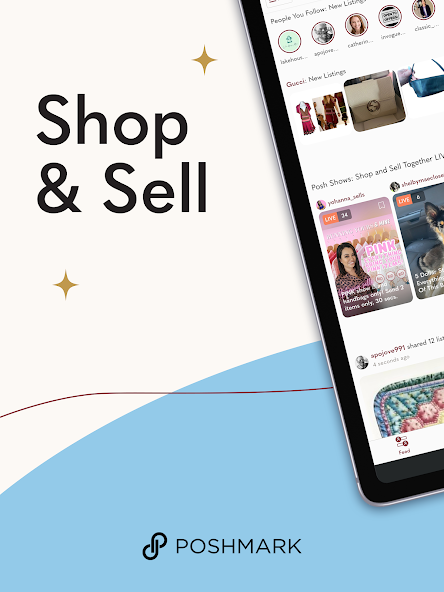 Poshmark - Sell & Shop Online screenshot 24