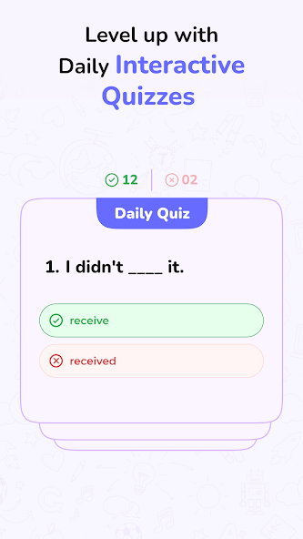 MySivi Learn & Speak English screenshot 6