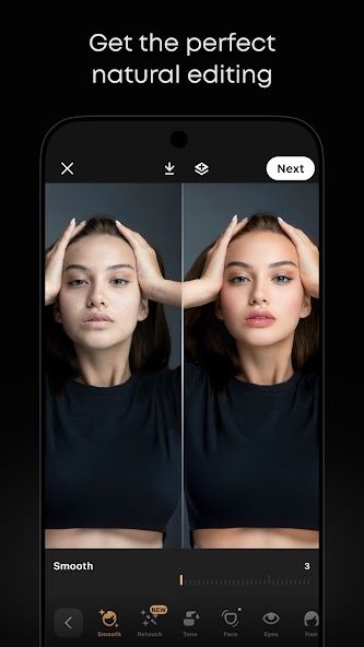 PREQUEL AI Filter Photo Editor screenshot 7
