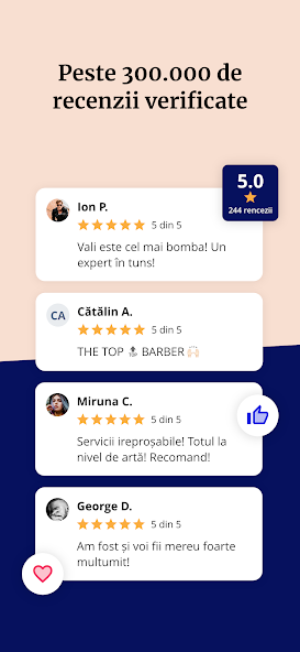 MERO - Programări Online screenshot 9