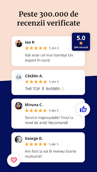 MERO - Programări Online screenshot 14