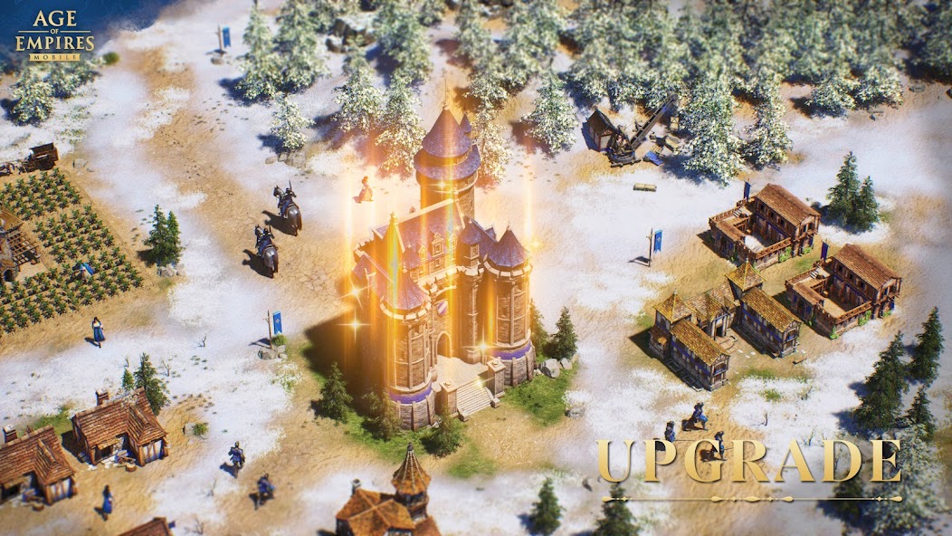 Age of Empires Mobile screenshot 10