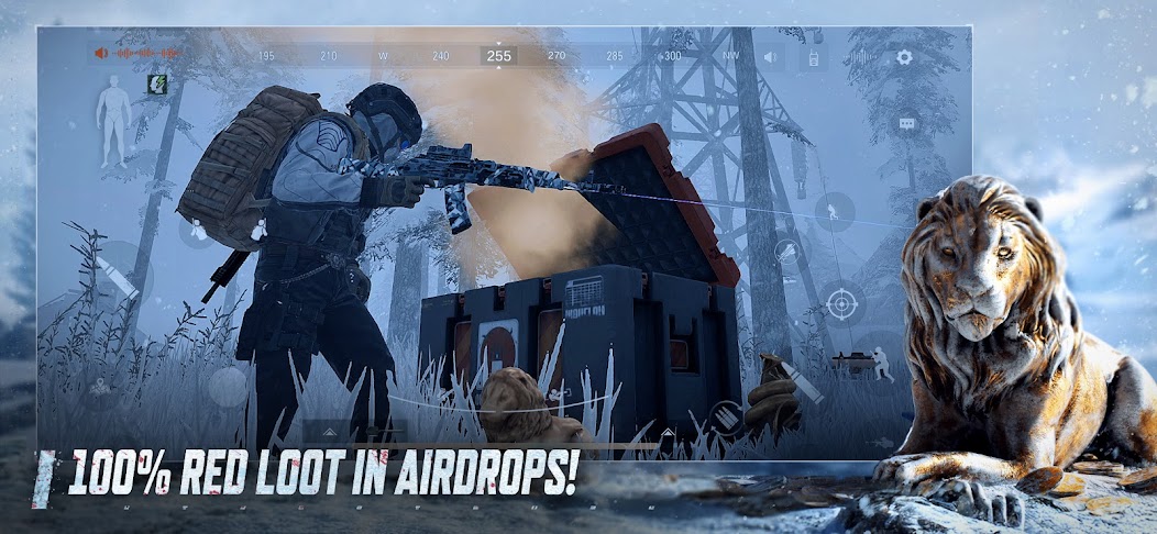 Arena Breakout: Realistic FPS screenshot 18