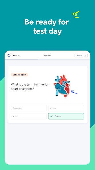 Quizlet: Study with Flashcards screenshot 2