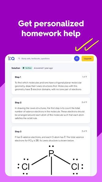 Quizlet: Study with Flashcards screenshot 4