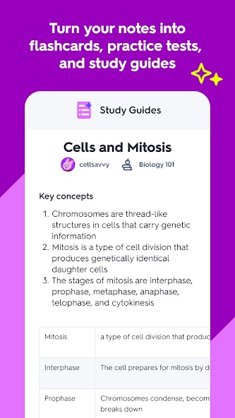 Quizlet: Study with Flashcards screenshot 12