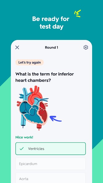 Quizlet: Study with Flashcards screenshot 15