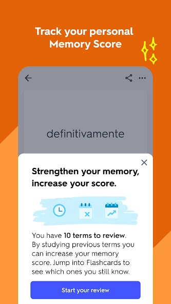 Quizlet: Study with Flashcards screenshot 16